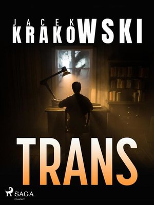 cover image of Trans